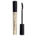 Gosh Catchy Eyes Drama Mascara for XL Volume & Winding I holds up to 24h I vegan perfume-free & allergy-friendly I black mascara in Ocean Waste Recycling I 001 Black