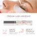Lash Lift Kit - Professional Eyelash Perm Extensions for Salon Quality Curling and Semi-Permanent Results - Buy Online on GoSupps.com