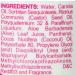 BB Oil Moisturizer Hair Lotion with Castor Oil and Aloe - Maximum Strength 12oz - Buy Online on GoSupps.com