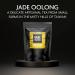 East London Tea Co. - JADE OOLONG Loose Leaf Tea | High in Antioxidants | 100% Natural Ingredients (80g Pouch) - Buy Online on GoSupps.com