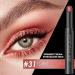 FOCALLURE Shimmer and Matte Cream Eyeshadow Stick - Flame - Buy Online on GoSupps.com
