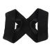 Back Brace for Posture Back Correction Strap - Back Brace and Posture Corrector for Women and Men Lightweight Shoulder Straightener Back Support Corrector Xl