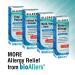 bioAllers Pollen Hayfever Allergy Treatment - Homeopathic Relief for Sneezing, Congestion & Itchy Eyes | 1 Fl Oz - Buy Online on GoSupps.com