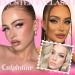 Calphdiar D Curl Cluster Eyelash Extensions - 240PCS 40D & 50D Individual Wispy Lashes - 9-16MM DIY Lash Clusters for Stunning Eyes - Buy Online on GoSupps.com