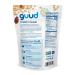 GUUD Gut Fuel Organic Muesli Cereal 12oz - Pack of 6 | Oats, Dates, Seeds, Fruits | Vegan, Non-GMO, Kosher - Buy Online on GoSupps.com
