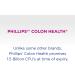Phillips' Colon Health Daily Probiotic - 30 Capsules for Digestive Wellness - Buy Online on GoSupps.com