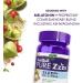ZzzQuil PURE Zzzs De-Stress & Sleep Gummies - 60 Count for Relaxation & Sleep Aid - Buy Online on GoSupps.com
