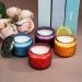 Scented Candles Gift Set - 4 Pack Aromatherapy Candles | Perfect for Valentine's Day Birthday Mother's Day Thanksgiving Christmas - Buy Online on GoSupps.com