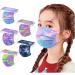 3 Ply Non-Woven Breathable Face_mask Cute Cartoon 50Pcs Face Bandanas with Cute Printing No Washable for Kids Children (A29 50Pcs) - Buy Online on GoSupps.com