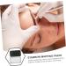 OHPHCALL aluminum box brow mapping tool eyebrow mapping cream eyebrow drawing 1 count (Pack of 1) Black - Buy Online on GoSupps.com