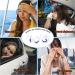 Portable Anti-Motion Sickness Smart Glasses for Adults and Kids - Travel & Gaming Nausea Relief - Buy Online on GoSupps.com