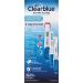 Clearblue Triple Assurance Pregnancy Test Kit - 3 Home Pregnancy Tests in 1 - 3 Ct - Buy Online on GoSupps.com