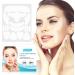 HXTMKT Forehead Wrinkle Patches Face Wrinkle Patches Reduce Wrinkles for Frown Forehead Crow Feet Eye Smile Line Face Mouth Corner Overnight Silicone Face Tape Anti Wrinkle Patch (256 ct) - Buy Online on GoSupps.com
