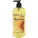 Magnolia Massage Oil 16 oz With Sweet Almond Oil and Jojoba Oil Preservative Free Perfect for Aromatherapy and Relaxation 16 Ounce