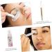 Angoily 2pcs Eyelash Cleansing Mousse Makeup Remover Lash Cleaner Eyebrow Lash Shampoo Extend 2 in 1 1 count (Pack of 1) As Shownx2pcs - Buy Online on GoSupps.com