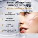 Dark Spot Correcting Glow Serum - Niacinamide Serum - Hydrating Face Serum for Women - Dark Spot Remover for Face - Hyaluronic Acid Serum - Improving Skincare - Hydrating Anti-Aging Facial Essence - Buy Online on GoSupps.com