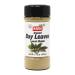 2 PACK Ground Bay Leaves Powder - Kosher Laurel en polvo Molido - 2x1.75 oz - Buy Online on GoSupps.com