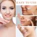 Fusang Color Changing Foundation Long Lasting Moisturizing Concealer Cover Cream Full Coverage Flawless Colour Changing Foundation Waterproof Liquid Base Makeup Suitable for Women&Girls - Buy Online on GoSupps.com