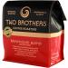 P2P Coffee Roasters Brewhouse Blend Medium Roast Ground Coffee Beans Arabica Coffee Bean 32 Oz 1 Bag - Buy Online on GoSupps.com