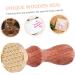 TOPBATHY Outil de Maquillage DIY pour Fard Paupi res Tampon Presseur avec Motif Fin pour Fixation et Impression Accessoire pour R paration de Fard Cadeau pour Femmes - Buy Online on GoSupps.com