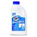 White Brite Laundry Whitener Powder 1 lb 12 oz Bottle