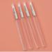 100Pcs Disposable Eyeliner Brushes - Premium Makeup Applicators for Eye Makeup Lip Liners & Detail Painting - International Shipping Available - Buy Online on GoSupps.com