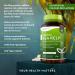Nutravita Sea Kelp 2000mg - 240 Vegan Tablets (8 Month Supply) - Natural Source of Iodine - GMO Free - Made in UK - Buy Online on GoSupps.com