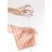 Konssy 6 Pack Baby Muslin Washcloths - 100% Cotton, Soft & Comfy for Newborns, Infants, Boys & Girls - Light Color - 11x11 - Set of 6 - Buy Online on GoSupps.com