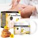 Cr me pour les pieds - Cr me de soin pour les pieds - Nourrissante et claircissante aux extraits de - Soin hydratant pour peaux s ches et sensibles - Corps et mains - Buy Online on GoSupps.com