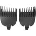 Wireless Hair Trimmer Waterproof Trimmer with High Precision Hair Clipper Small and Lightweight Easy to Handle Suitable for Trimming Flat and Bald Heads At Home Waterproof - Buy Online on GoSupps.com