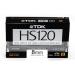 8mm Metal Particle Cassette Tape TDK HS120 120 Minute Blank Camcorder 4 Pack Hi8 and Digital 8 Compatible - Buy Online on GoSupps.com
