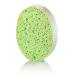 Calypso Relaxing Moment Biodegradable Body Sponge - Eco-Friendly Cellulose 1 Piece - Buy Online on GoSupps.com