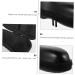 Minkissy 3pcs Shaving Box Case - Miss Shaver EVA Storage Box (18x8cm) - Black - Perfect for Travel & Organization - Buy Online on GoSupps.com