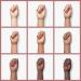 China Glaze Dress Me Up Nail Polish Lacquer with Hardeners 14ml - Buy Online on GoSupps.com