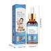 BAYUELSWU Hydrating Stock Solution Facial Serum Facial anti-aging Essence for Minimizes Fine Lines Moisturizing Face Serum Skin Care for Women Collagen Replenishment - Buy Online on GoSupps.com