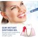 Gum Instant Treatment Gel - 3 PCS | Dentizen Gum Therapy Gel for Effective Relief | International Shipping Available - Buy Online on GoSupps.com