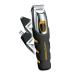 WAHL All in One LifeProof Cordless Rechargeable Lithium-Ion Hair and Beard Trimmer with Detail Attachment & Ear & Nose Hair Attachment Head  Model 3023803
