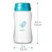 Evenflo Advanced Breast Milk Collection Bottles 5oz - 6 Pack - Buy Online on GoSupps.com
