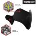 Tensor Kinesiology Elbow Support Pre-Cut Adhesive Athletic Support Brace Alternative 3 Pack - Buy Online on GoSupps.com