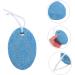 Abaodam Pierre Outil Pour Enlever La Peau Des Pieds Dissolvant De Ma s Pied Pumice Rock Exfoliant Peaux Mortes Exfoliant Pour Les Pieds Fichier Pied Roche Volcanique Bleu - Buy Online on GoSupps.com