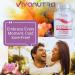 Premium Lysine-Free Cold Sore Defense Supplement - Reduce Symptoms and Outbreaks with No Side Effects - Buy Online on GoSupps.com