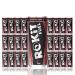ROKiT Fuel Energy Drink Vegan Certified 100% natural ingredients Sustainable and natural energy lift low calorie zero fat and zero salt Lychee & Passion fruit flavoured Case of 24 x 250ml