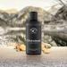 Buy BERGBAD Organic Ginger Sauna Infusion 100ml - Natural Essential Oils for Winter Relaxation - Buy Online on GoSupps.com