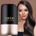 Stick de coloration capillaire peigne Tenue Longue Dur e et Anti-transpiration - B ton de Coloration pour Cheveux - Pour Femmes et Hommes Maison Bureau Voyage Quotidien Marron noir - Buy Online on GoSupps.com