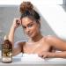 WOW Skin Science Coconut Milk Hair Conditioner - Sulfate-Free Deep Conditioner for Dry & Curly Hair (16.9 Fl Oz) - Ideal for Men & Women - Buy Online on GoSupps.com