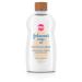 Johnson's Baby Oil, Mineral Oil Enriched With Shea & Cocoa Butter, 14 fl. oz Shea & Cocoa 14 Fl Oz (Pack of 1)