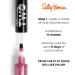 Sally Hansen Miracle Gel It Takes Two Sundown Socialite - 2 Pack - Buy Online on GoSupps.com