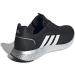 adidas Women's Edge Lux 5 Running Shoe 8.5 - Core Black/White/Silver - Buy Online on GoSupps.com