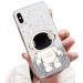 Tivenfezk nadoli for iPhone XR astronaut hidden standing.