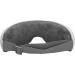 Focket Eye Massage Device - Rechargeable Heated Eye Massager with 5 Vibration Modes for Migraine Relief & Eye Care | Portable Folding Design & Music - Buy Online on GoSupps.com